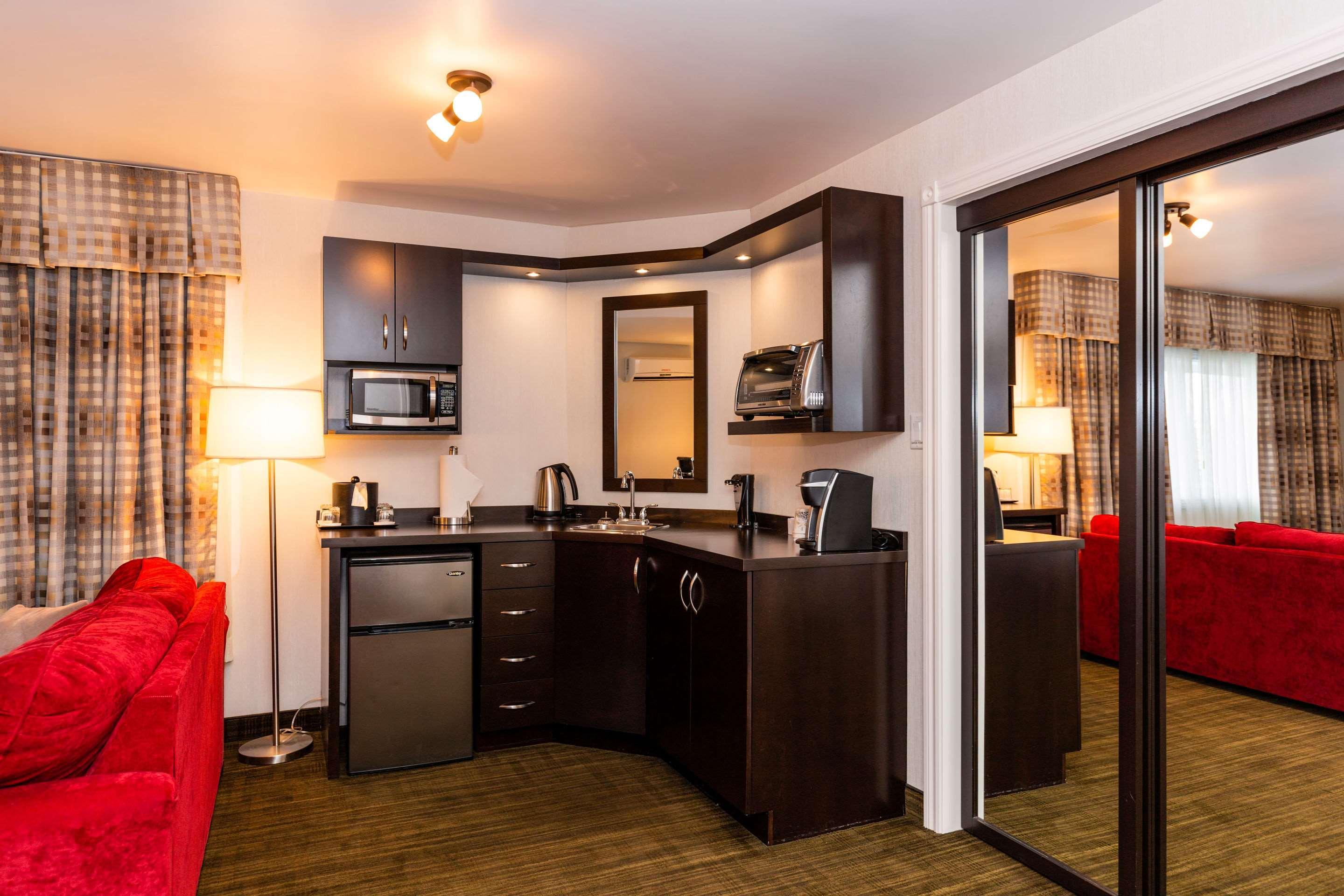 Quality Inn & Suites マタン エクステリア 写真